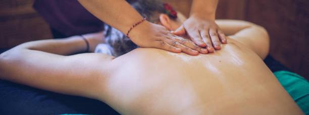 Abhyanga - Ayurveda 66